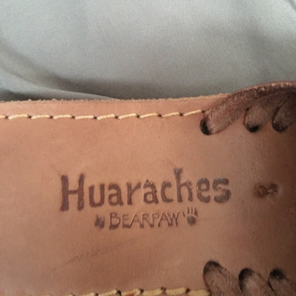 Huaraches by BEARPaw🐾 - Picture 3 of 8